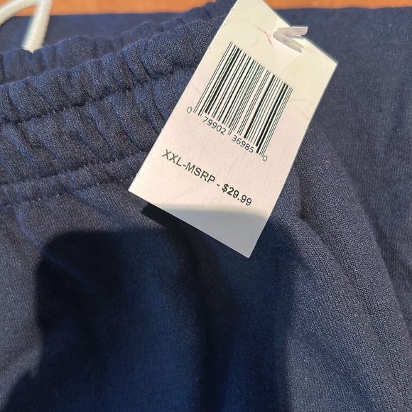 Men’s sweatpants - Picture 2 of 2